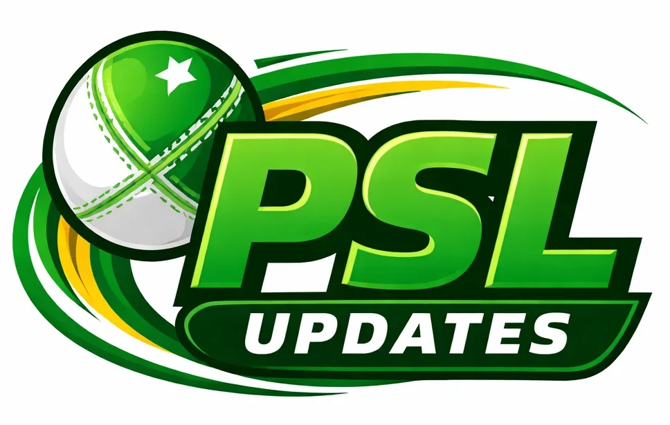 PSL Updates 2026